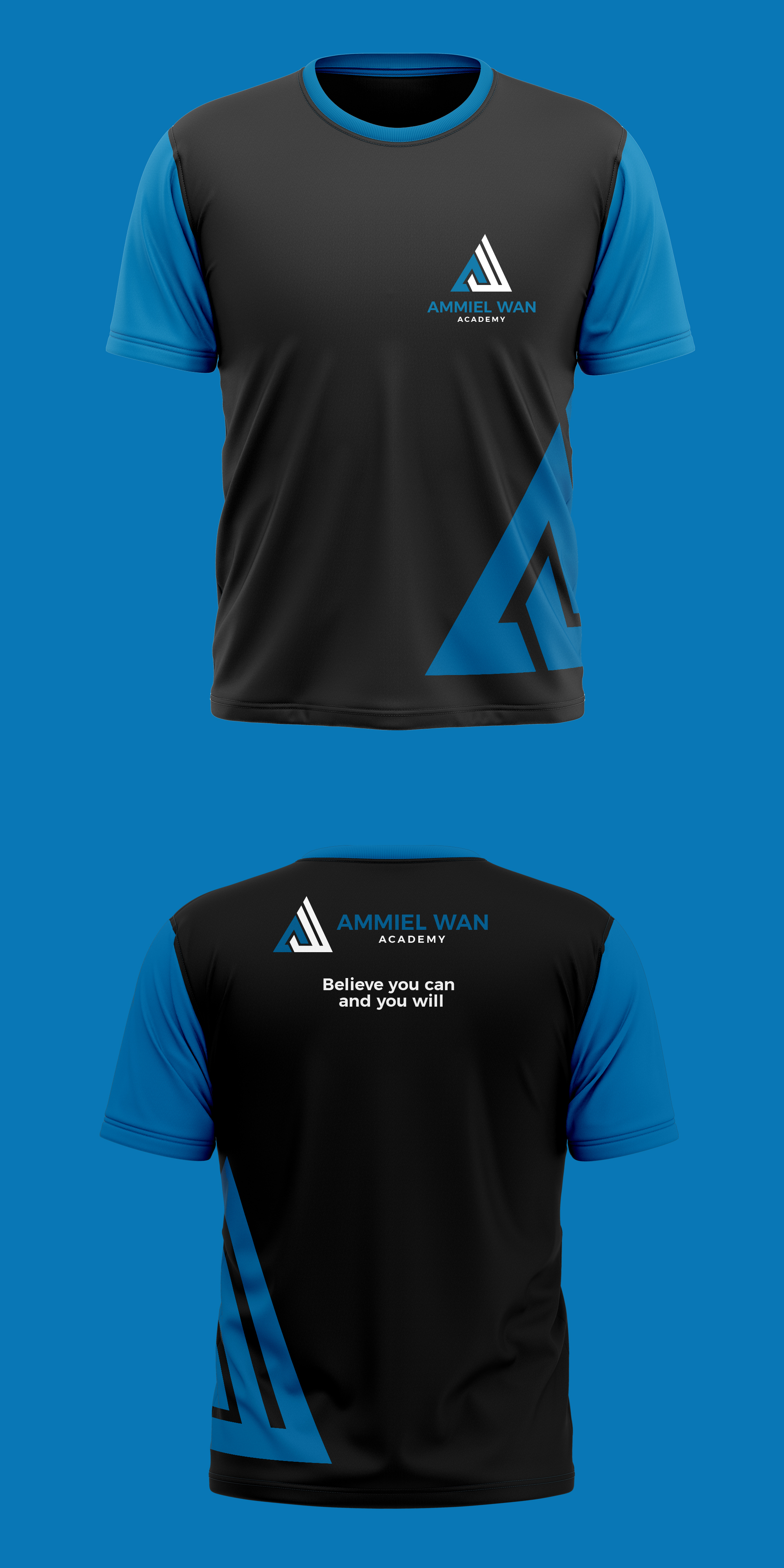 T-shirt Design by WellDesign for this project | Design #29649203