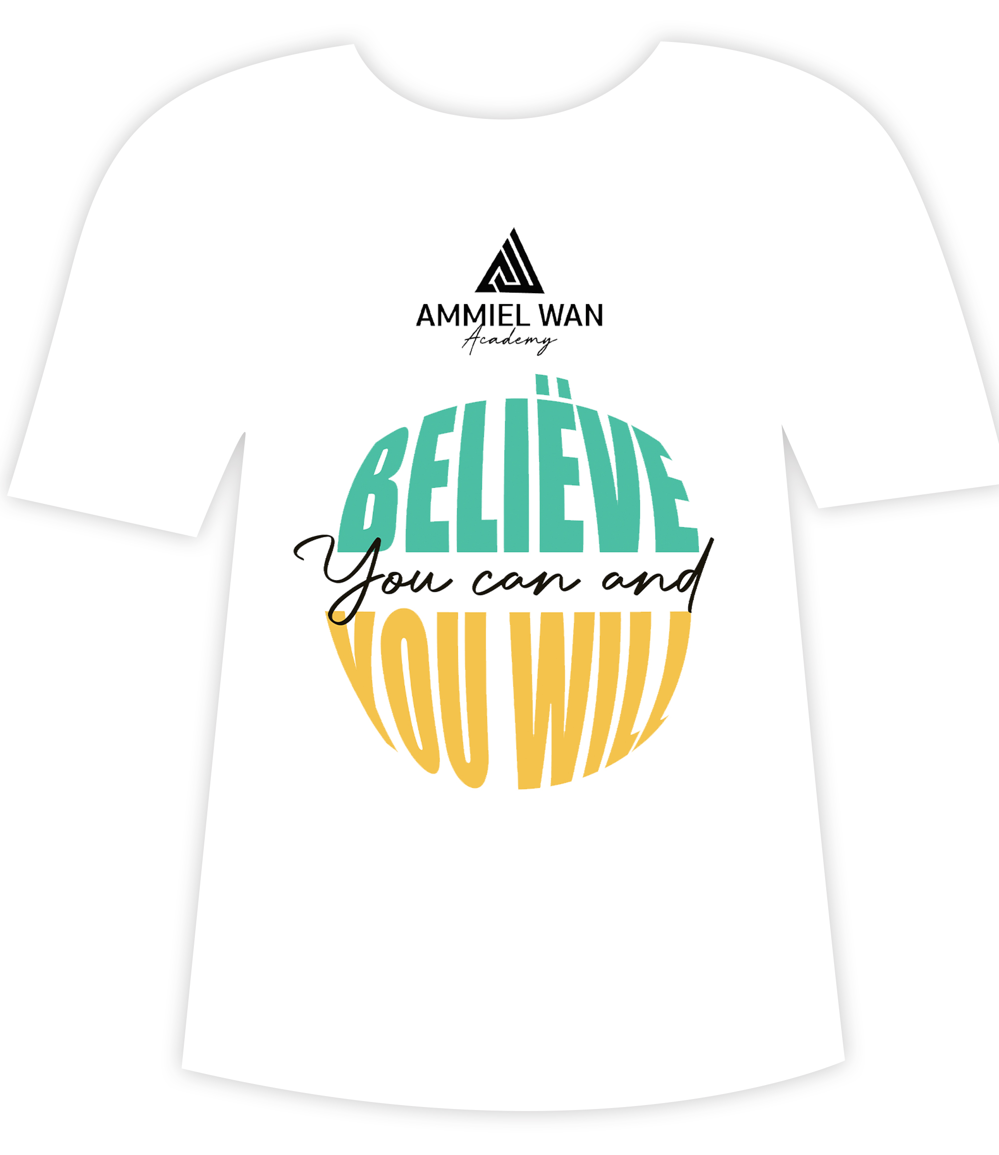T-shirt Design by ArtHive for this project | Design #29712394