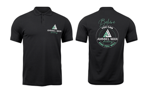 T-shirt Design by Impressive Sol