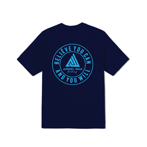T-shirt Design by dskyvbc