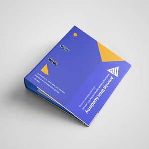 Stationery Design by DeriMH