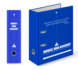 Stationery Design by Rajneesha