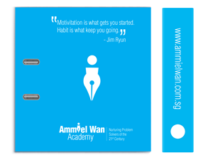 Stationery Design by shawn 18