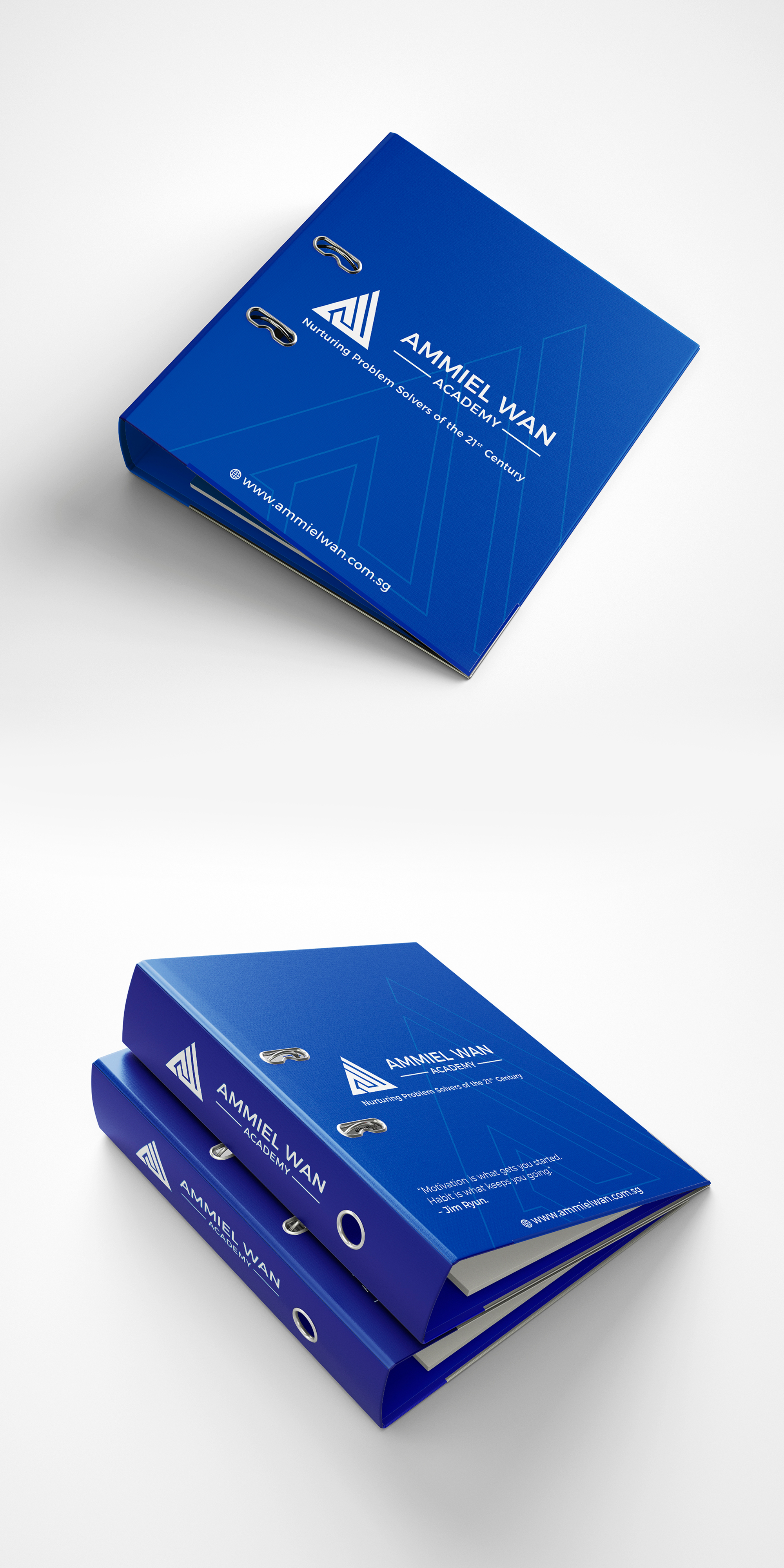 Stationery Design by WellDesign for this project | Design #29647482