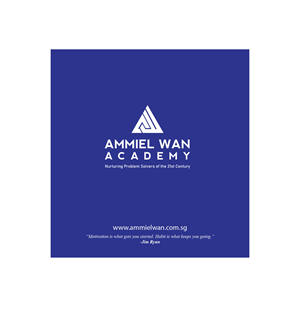 Stationery Design by wannurullaini