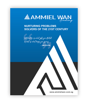 Stationery Design by ArtHive