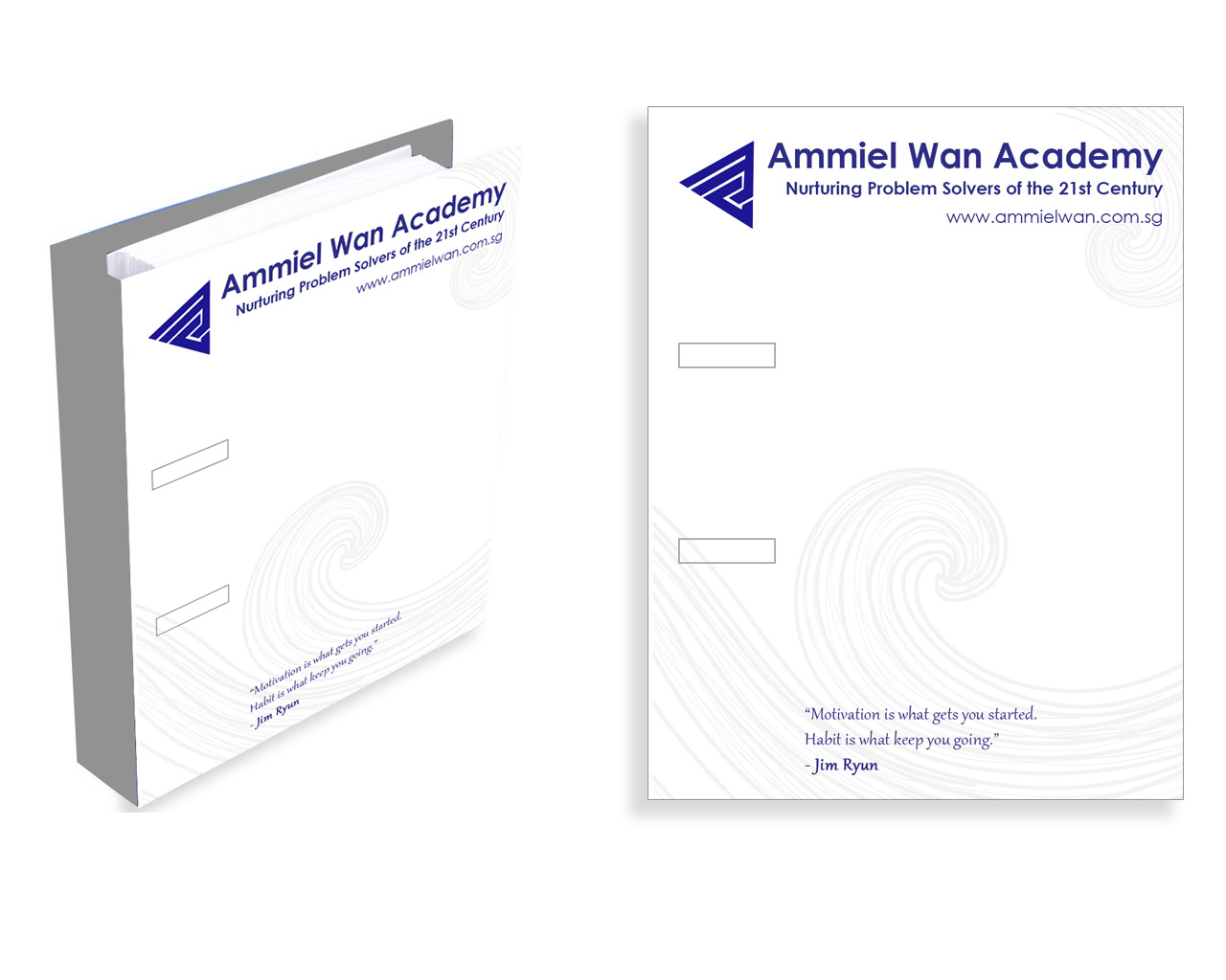 Stationery Design by AditiArts for this project | Design #29647565