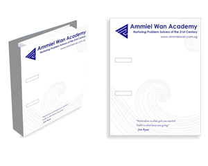 Stationery Design by AditiArts