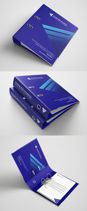 Stationery Design by LAXMI DESIGNHUB