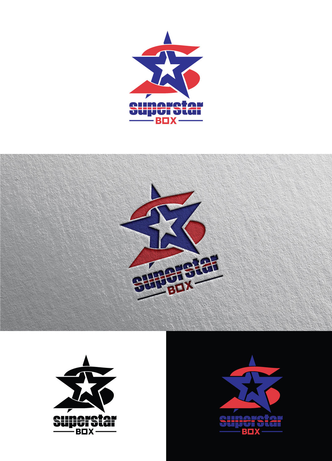 Logo Design by chris Ray for this project | Design #29649911