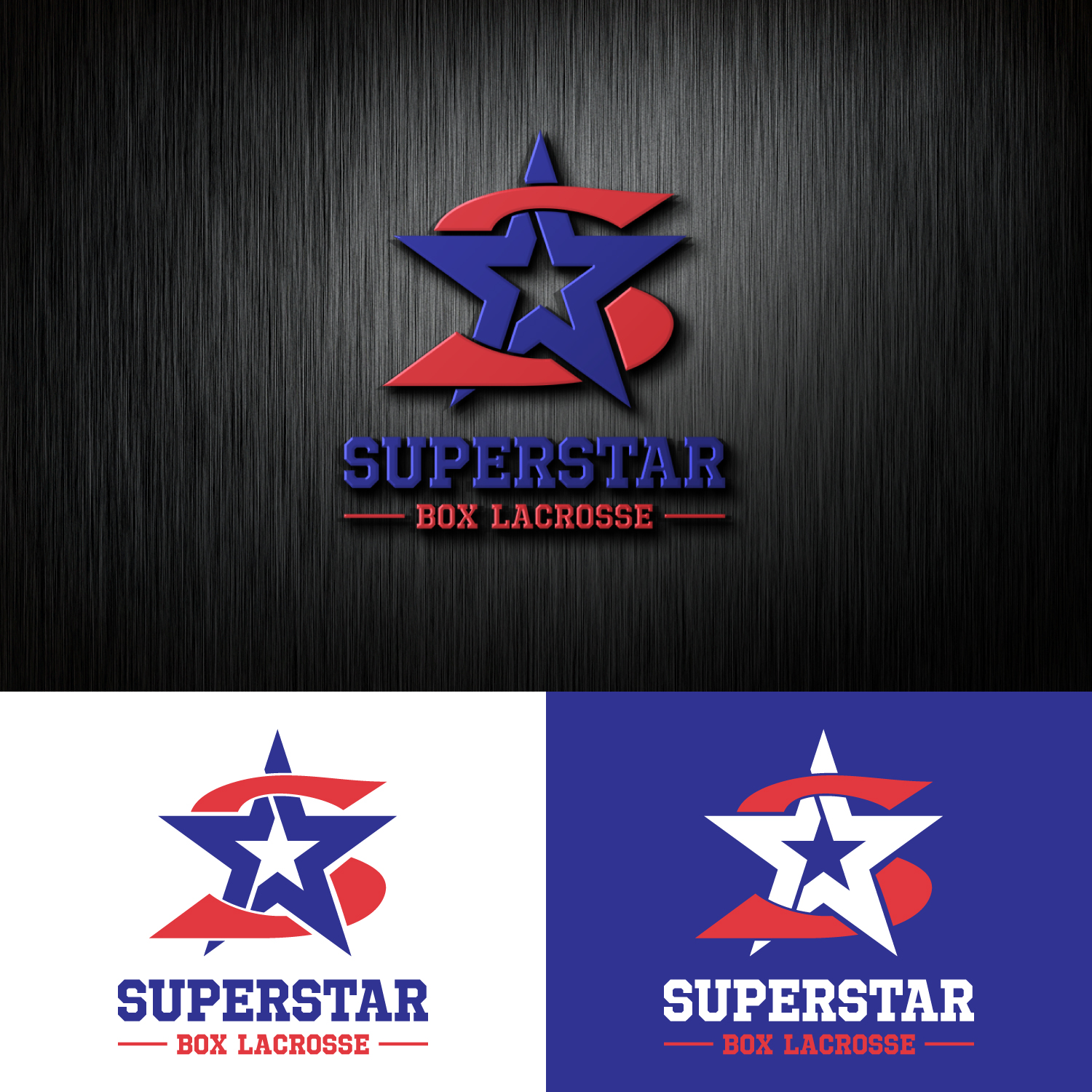 Logo Design by ACK Design for this project | Design #29664477