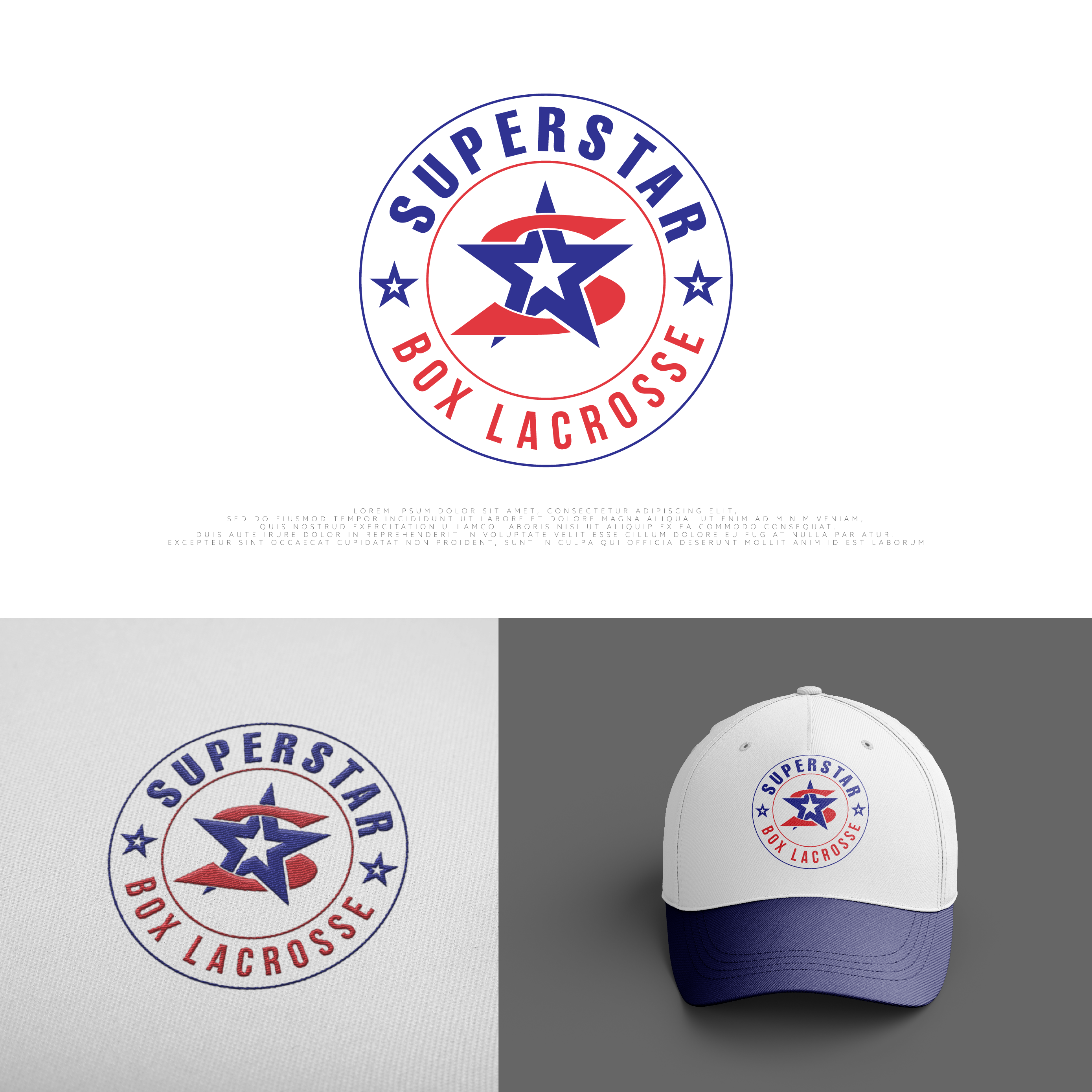 Logo Design by Fajar Ardiansah for this project | Design #29658078