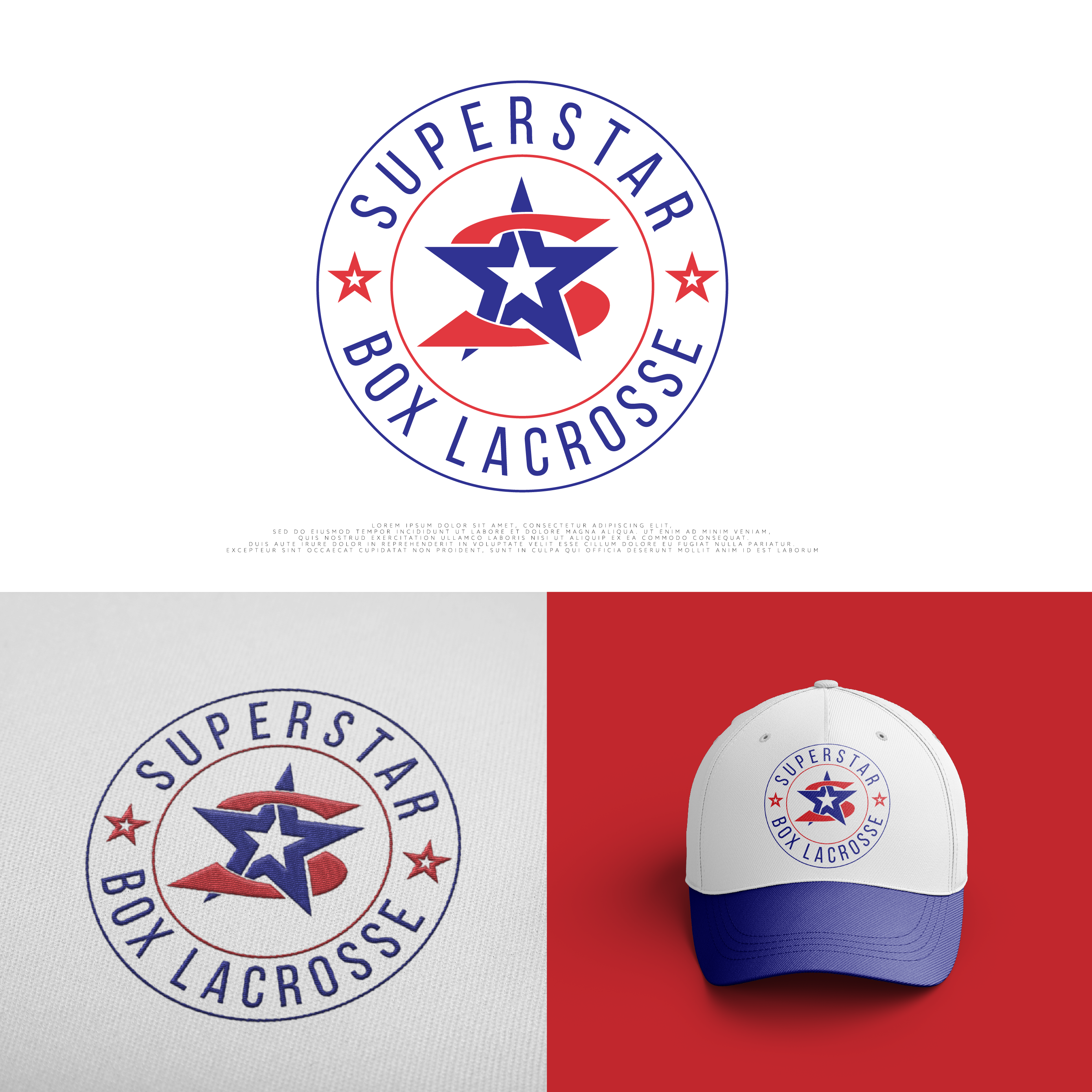 Logo Design by Fajar Ardiansah for this project | Design #29660198