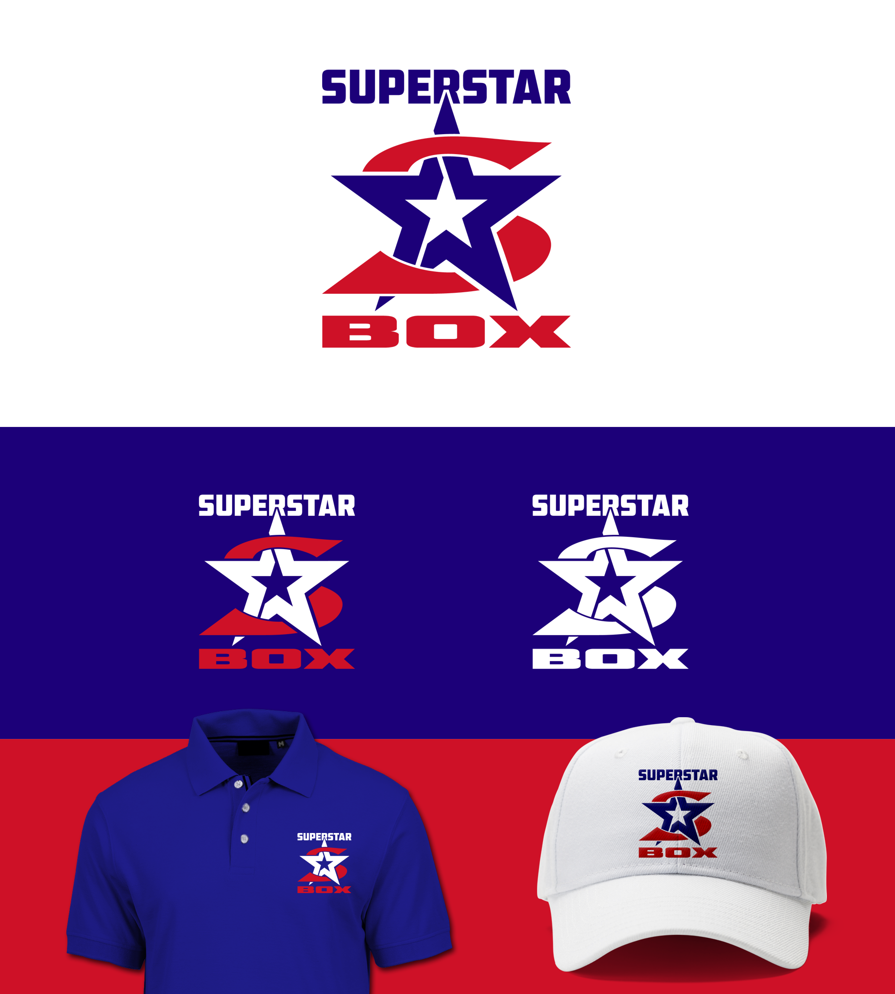 Logo Design by Edi Wibowo for this project | Design #29659970