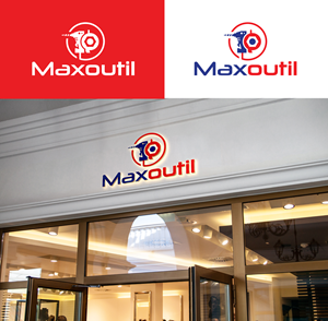 Logo Design by RA-bica for this project | Design: #29648264