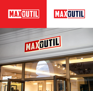 Logo Design by RA-bica for this project | Design: #29648267