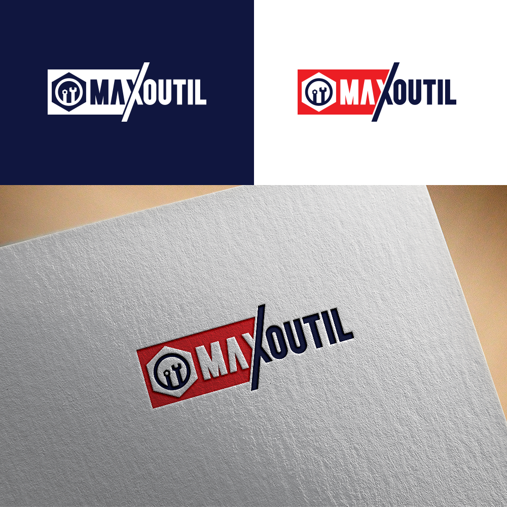 Logo Design by RA-bica for this project | Design #29648586