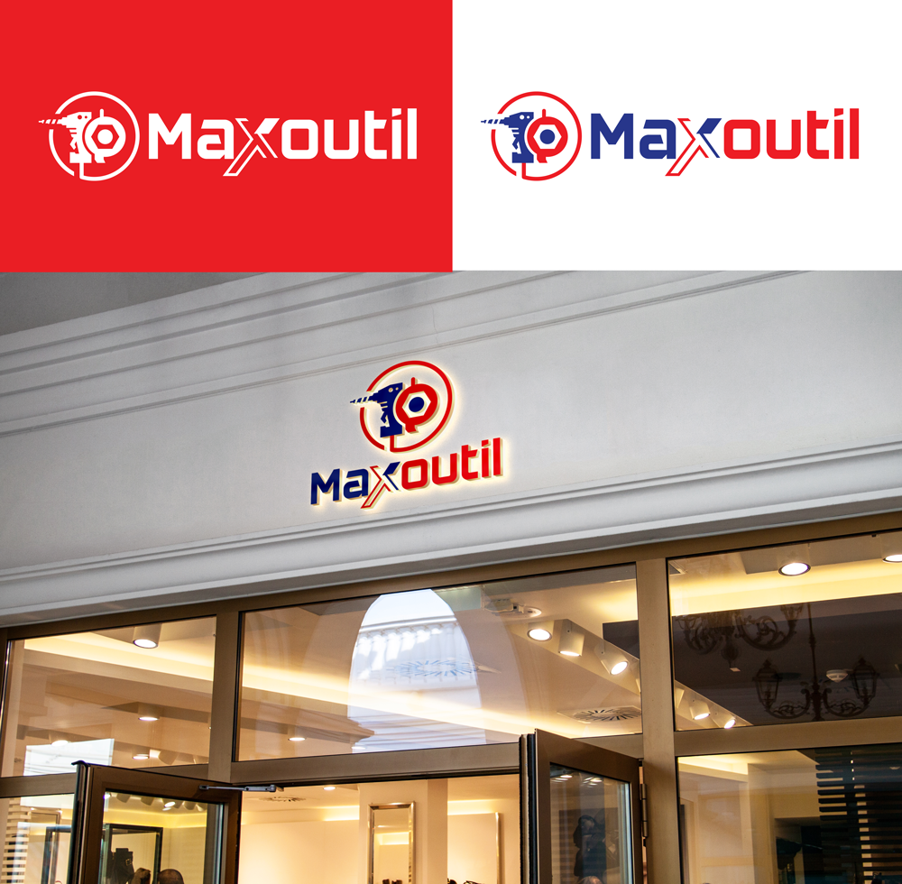 Logo Design by RA-bica for this project | Design #29648587