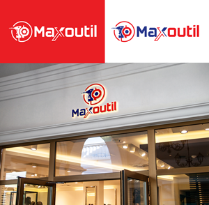 Logo Design by RA-bica for this project | Design: #29648587