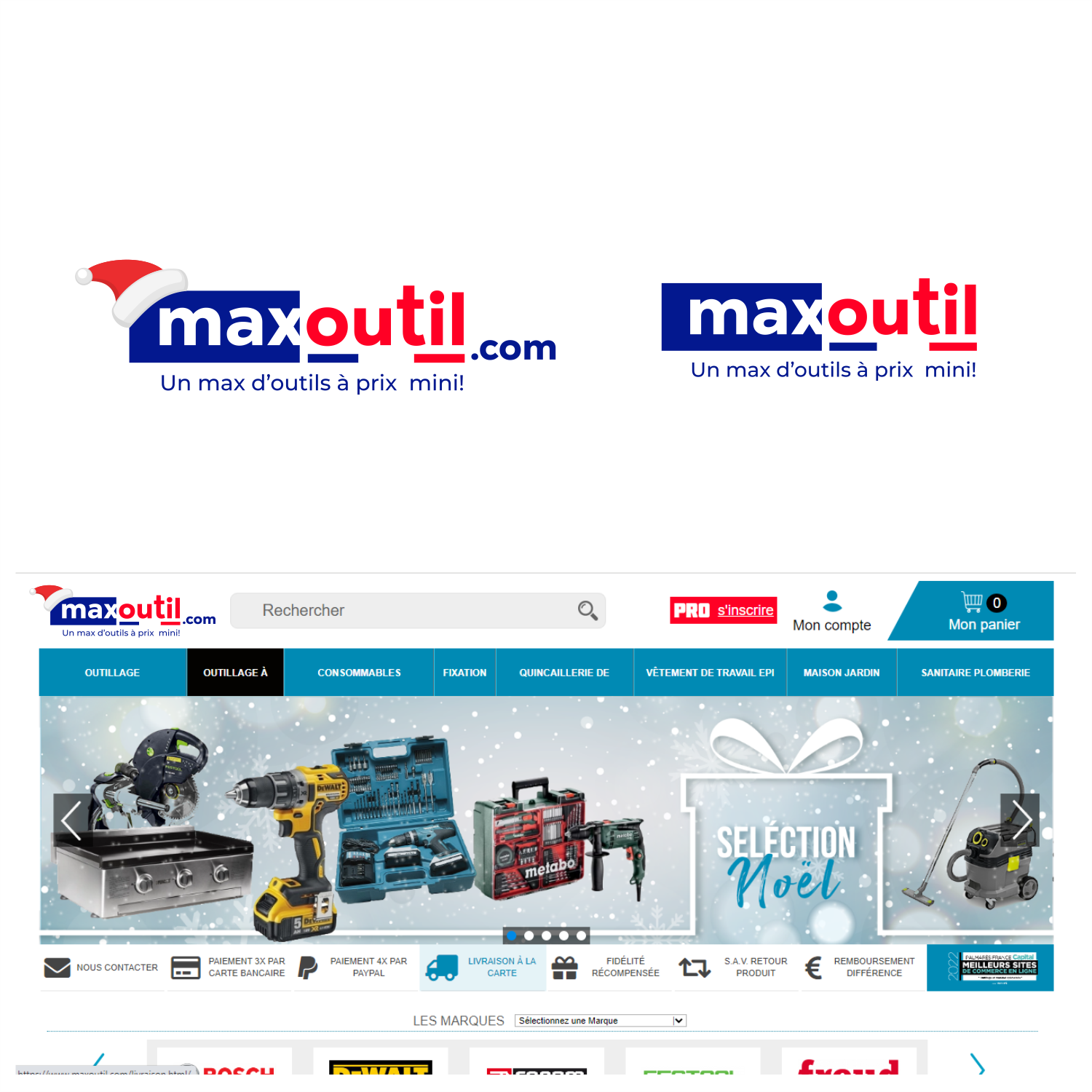 Logo Design by ThiagoB for this project | Design #29650115