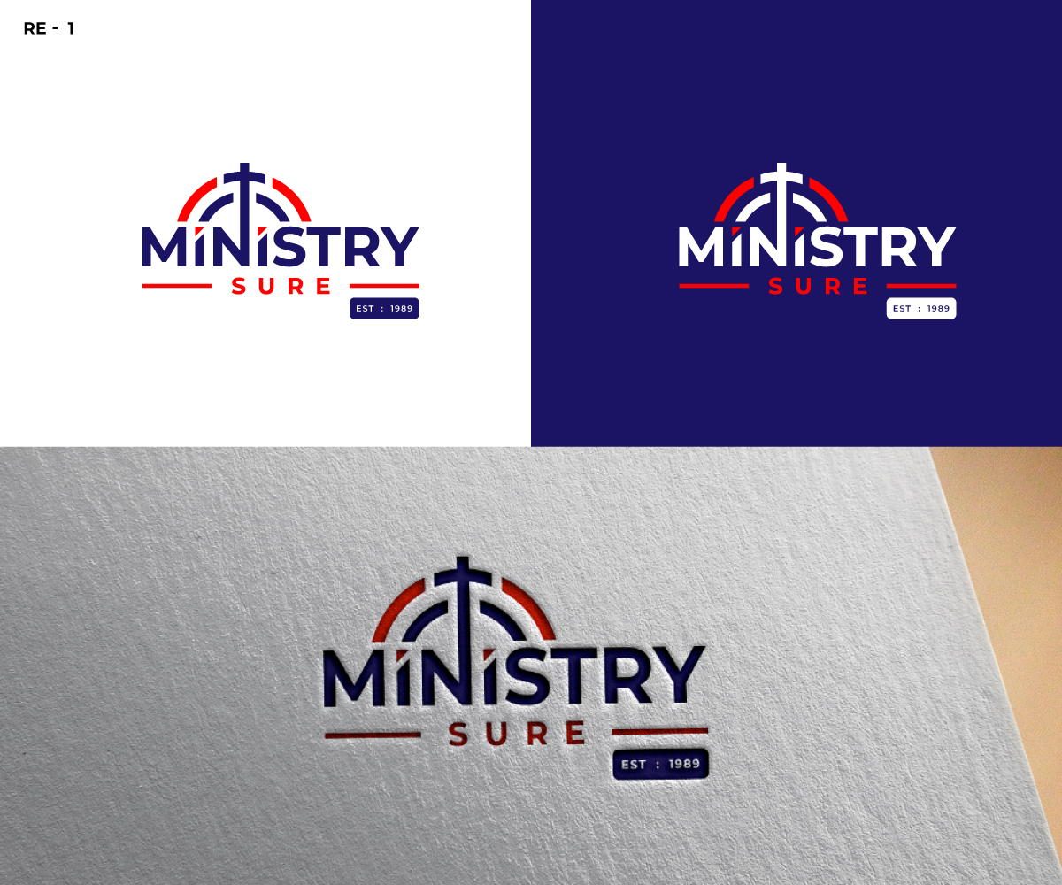Logo Design by RS_Design for this project | Design #29645500