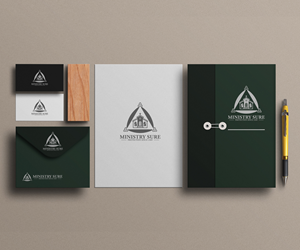 Logo Design by Nusrat J for this project | Design: #29675003