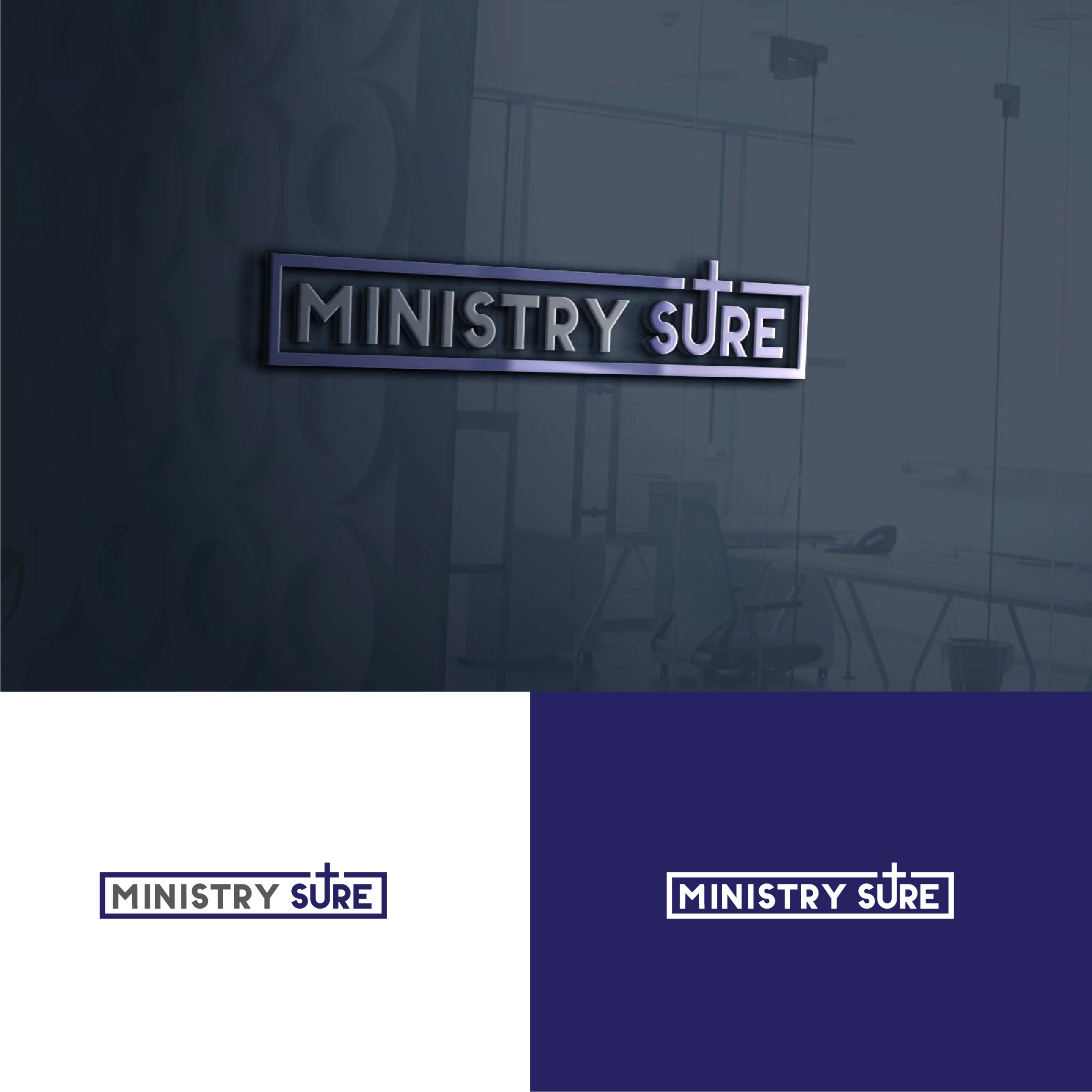 Logo Design by 3Guys for this project | Design #29679950