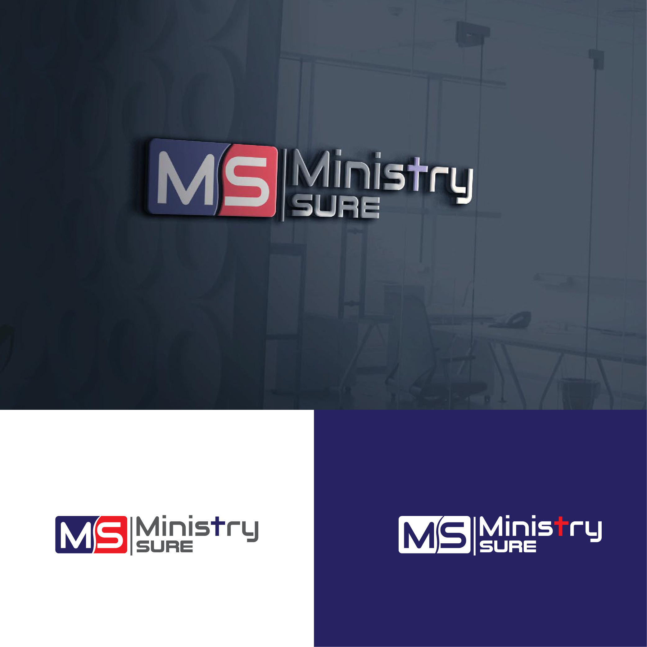 Logo Design by 3Guys for this project | Design #29679951