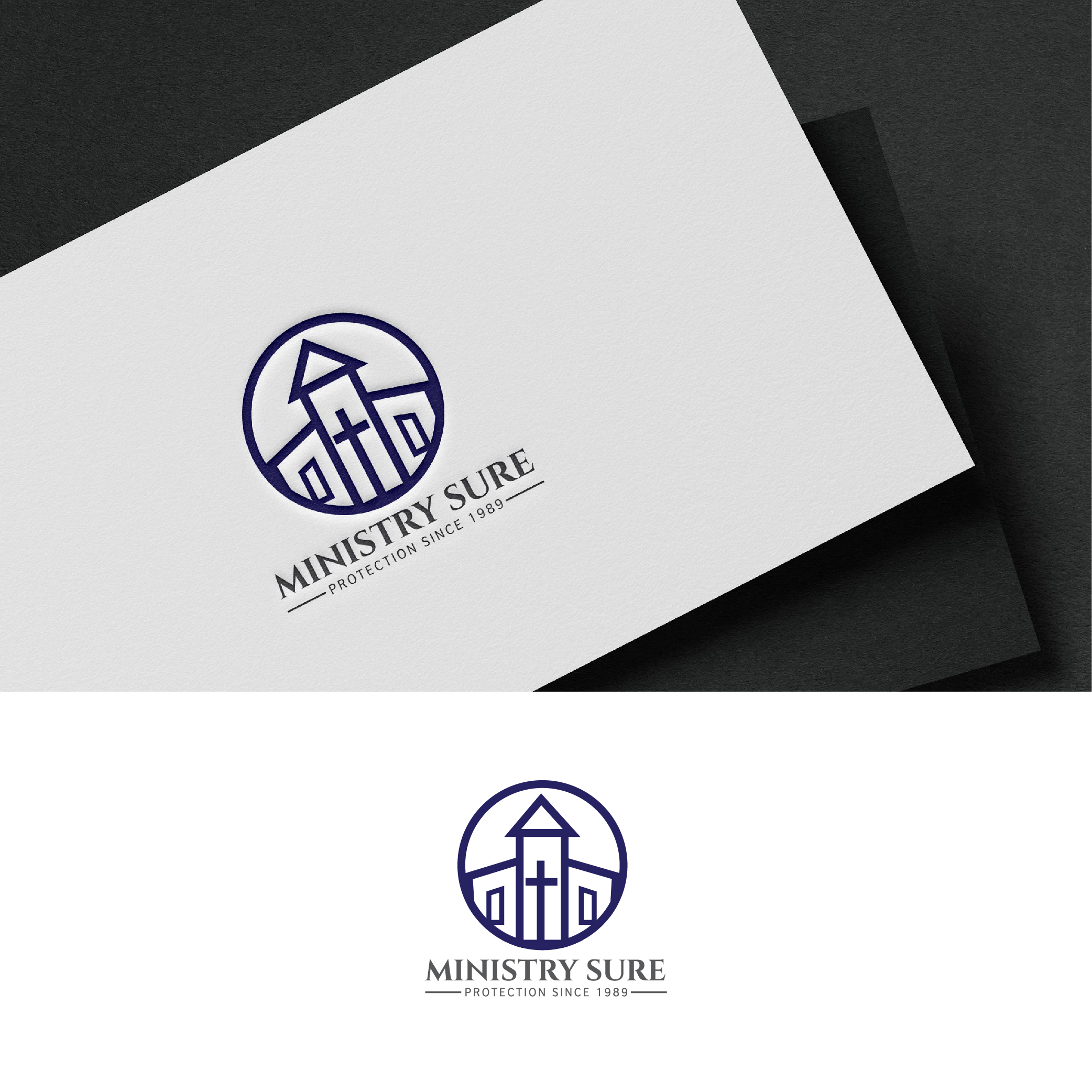 Logo Design by 3Guys for this project | Design #29679956