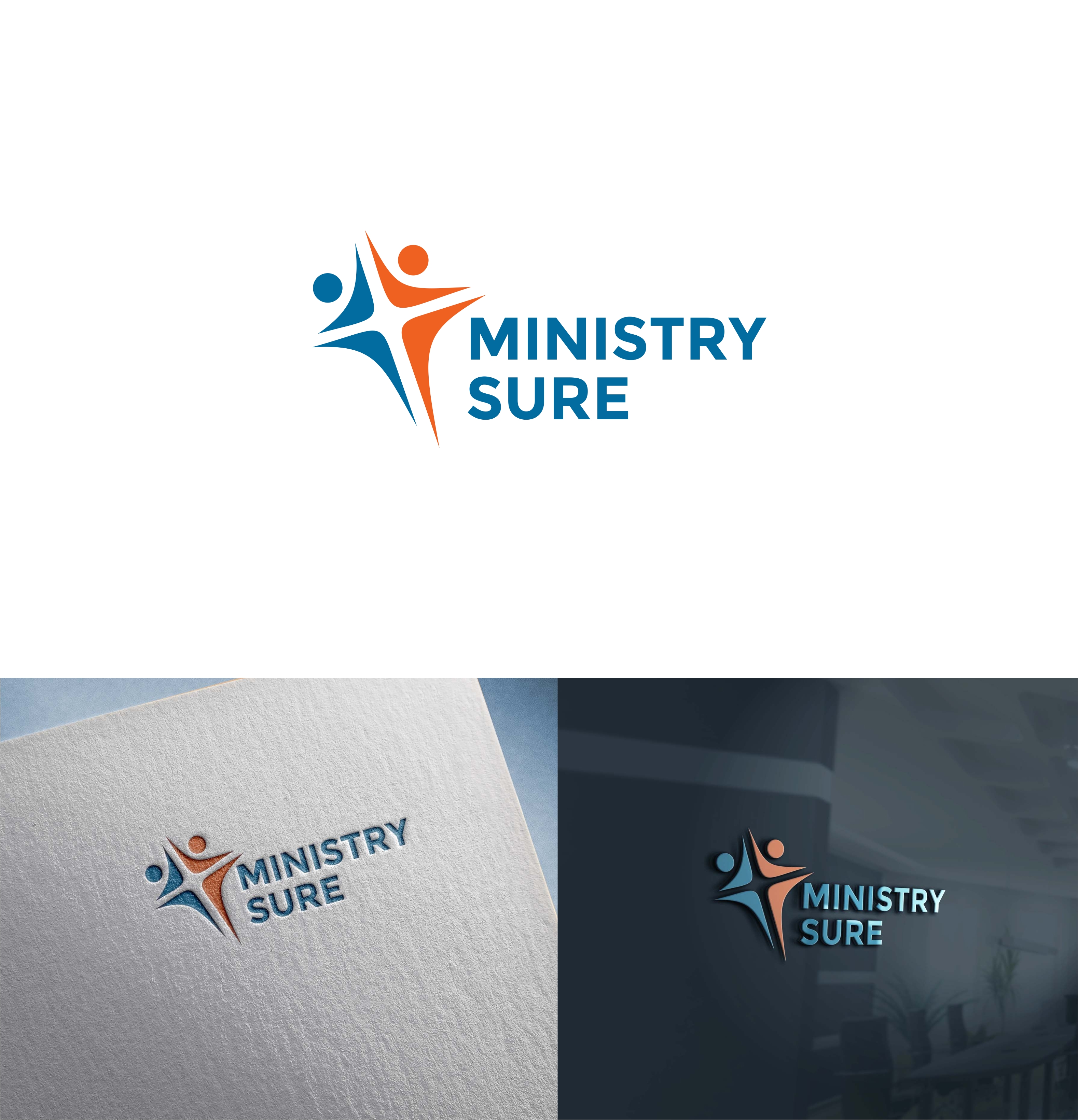 Logo Design by Joenet Jayawarna for this project | Design #29667084