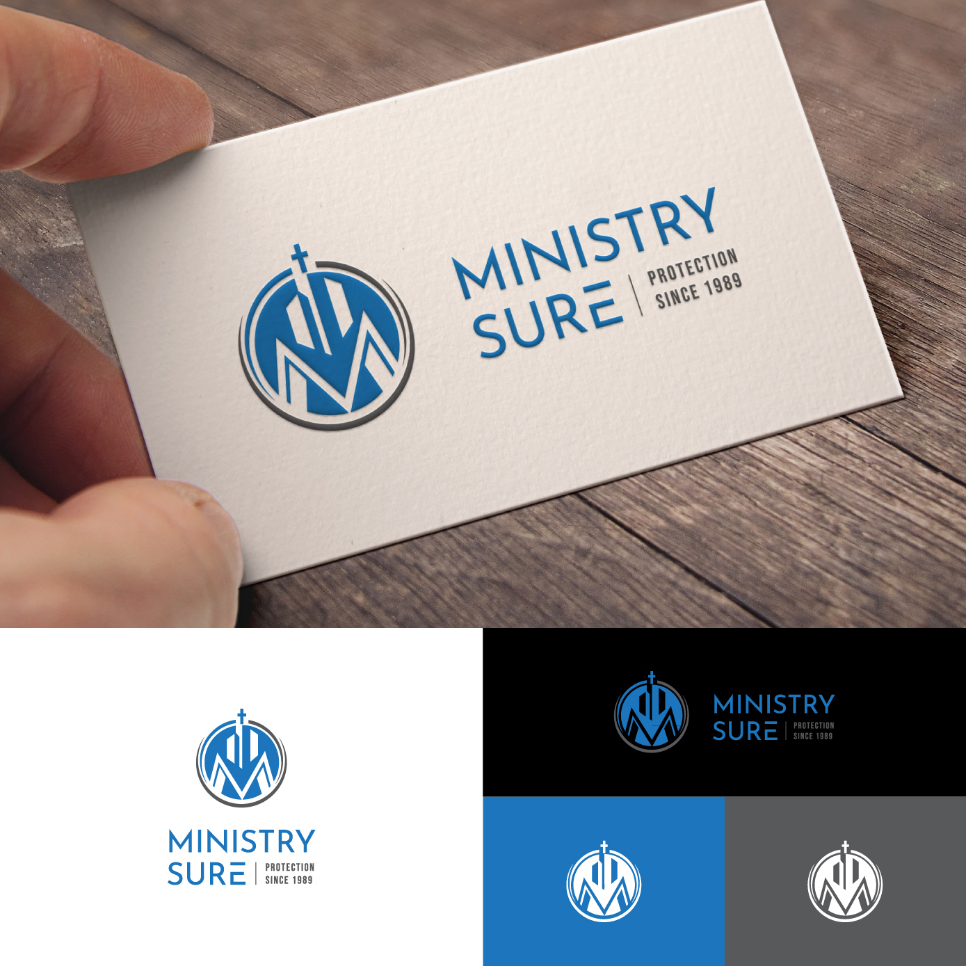Logo Design by Radsky17 for this project | Design #29677113