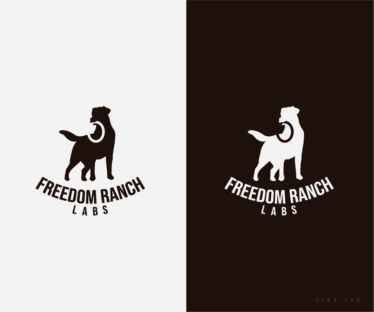 Logo Design by linhsau for this project | Design #29649726