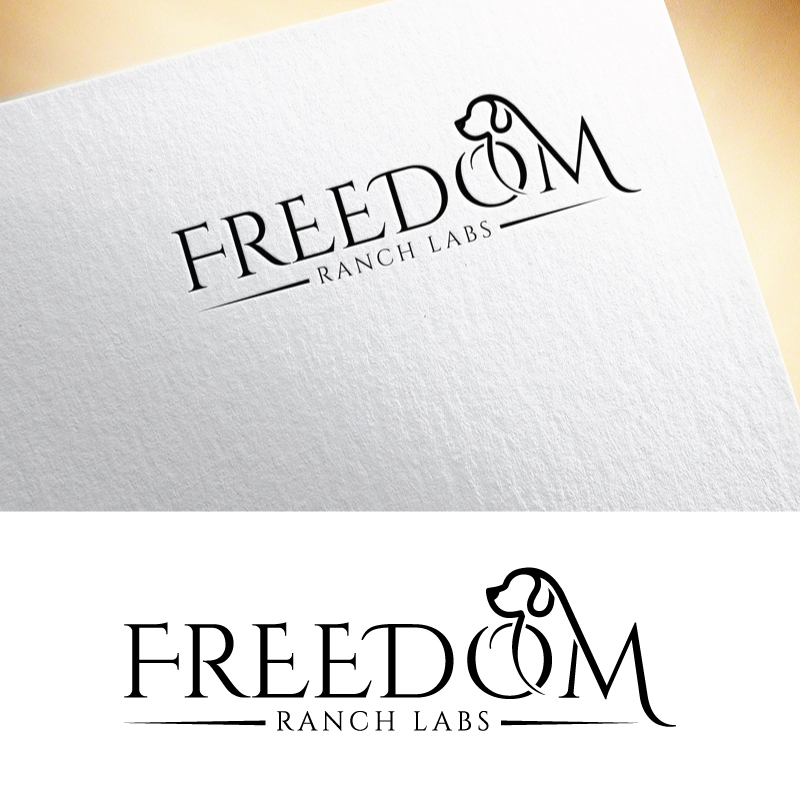 Logo Design by okimok for this project | Design #29675264