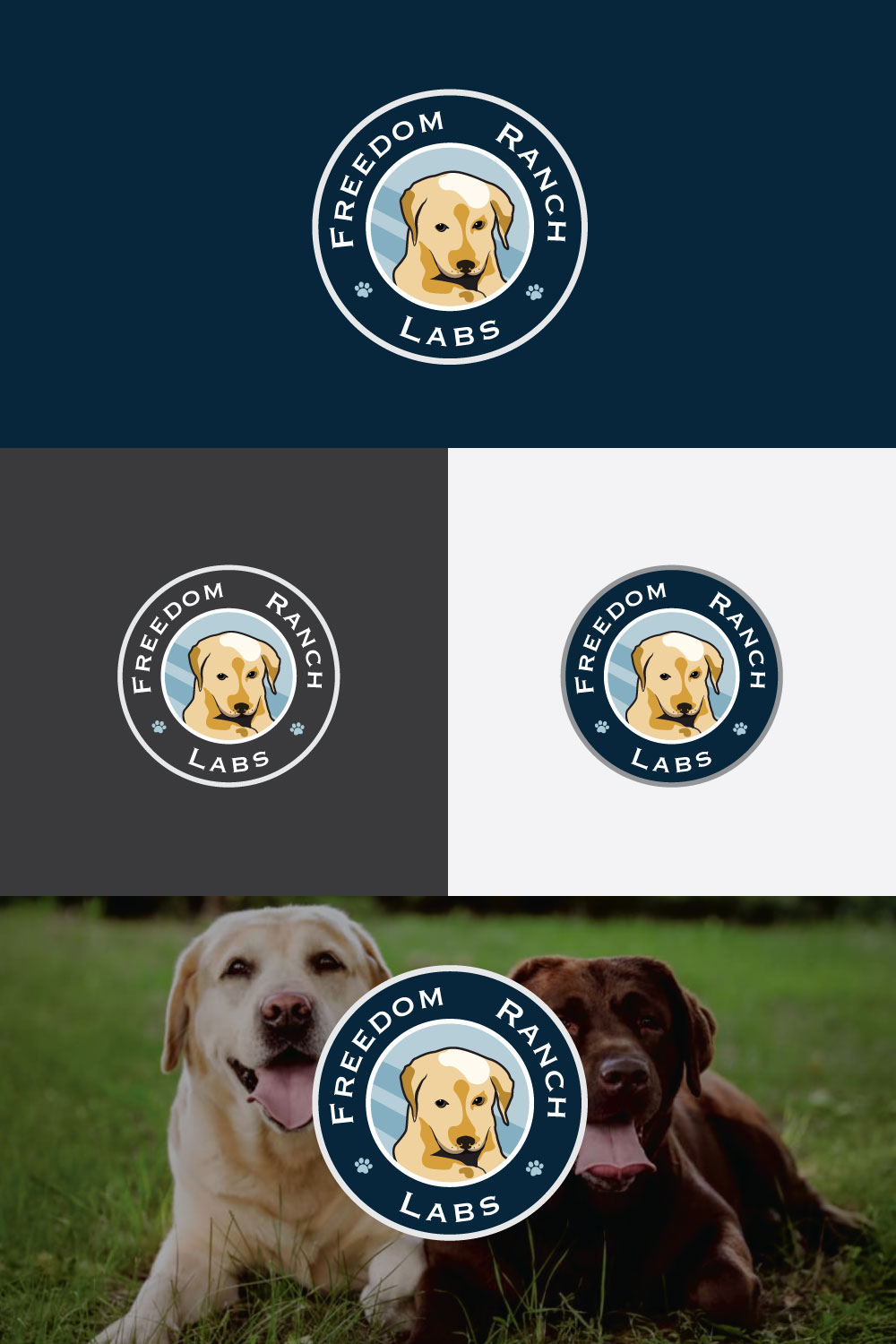 Logo Design by Design_Lenni for this project | Design #29676211