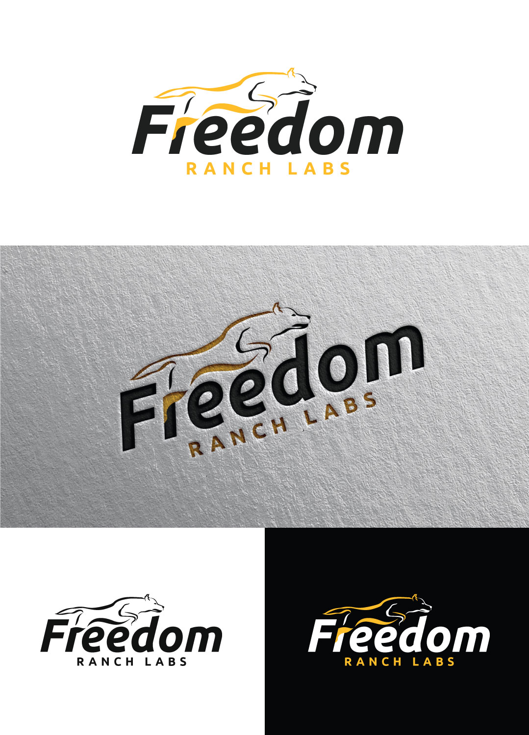Logo Design by chris Ray for this project | Design #29649654
