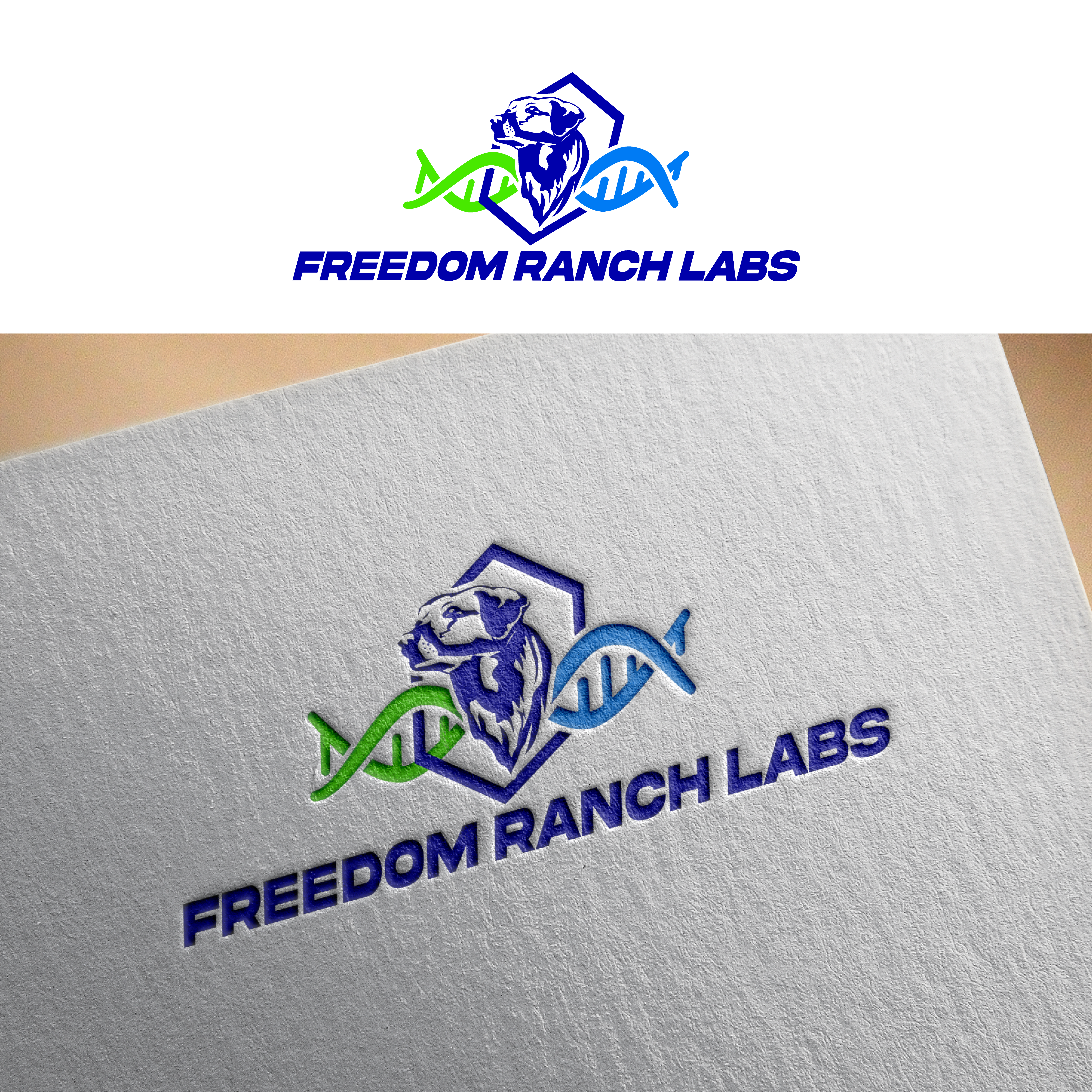 Logo Design by Loie for this project | Design #29660208