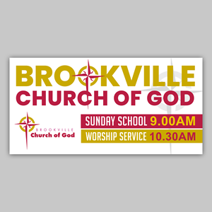 Signage Design by ArtHive