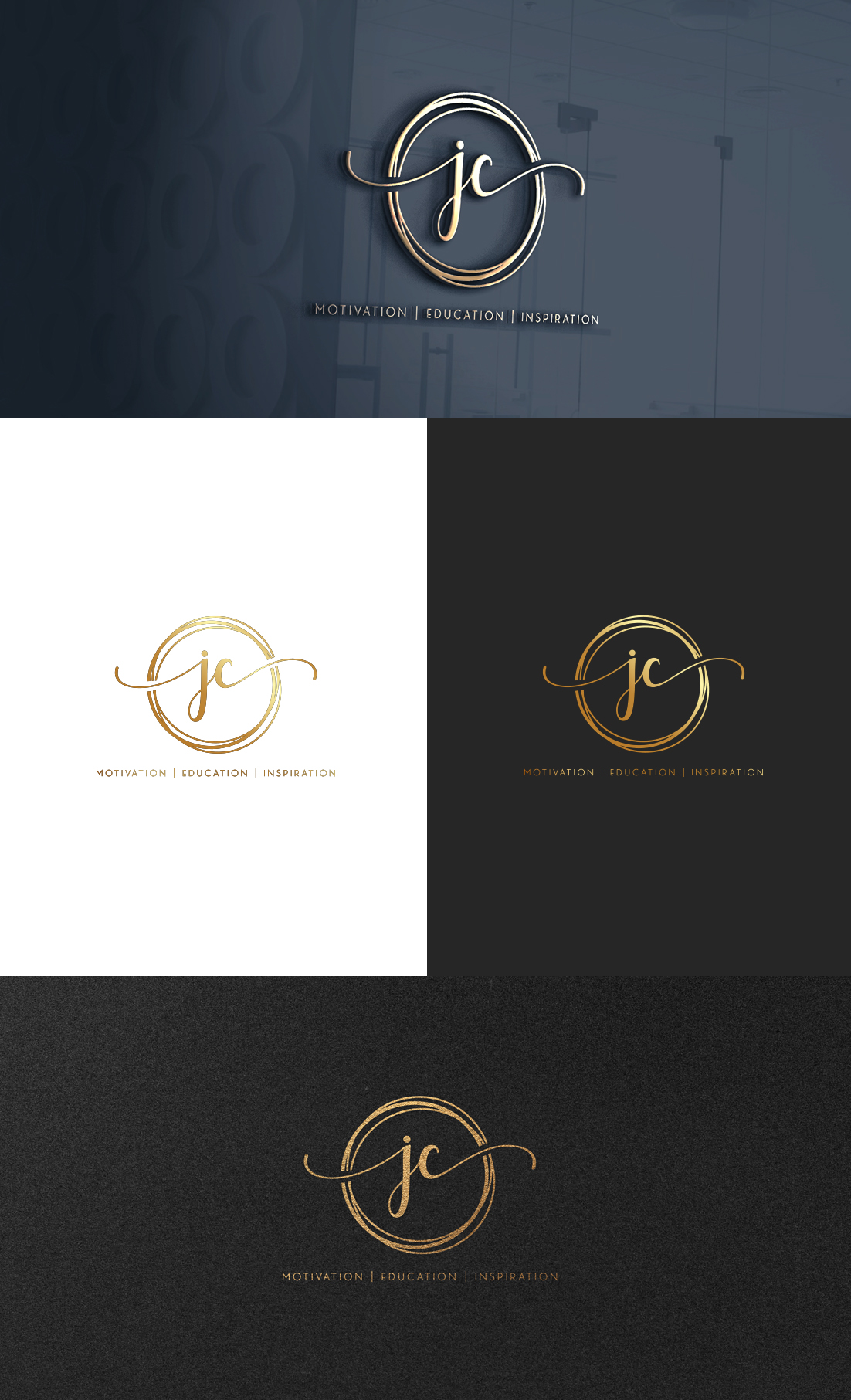 Logo Design by GLDesigns for this project | Design #29646030