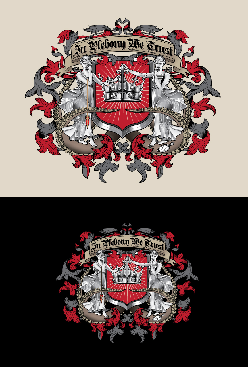Diseño de Logo por ally designs para este proyecto | Diseño: #29689368