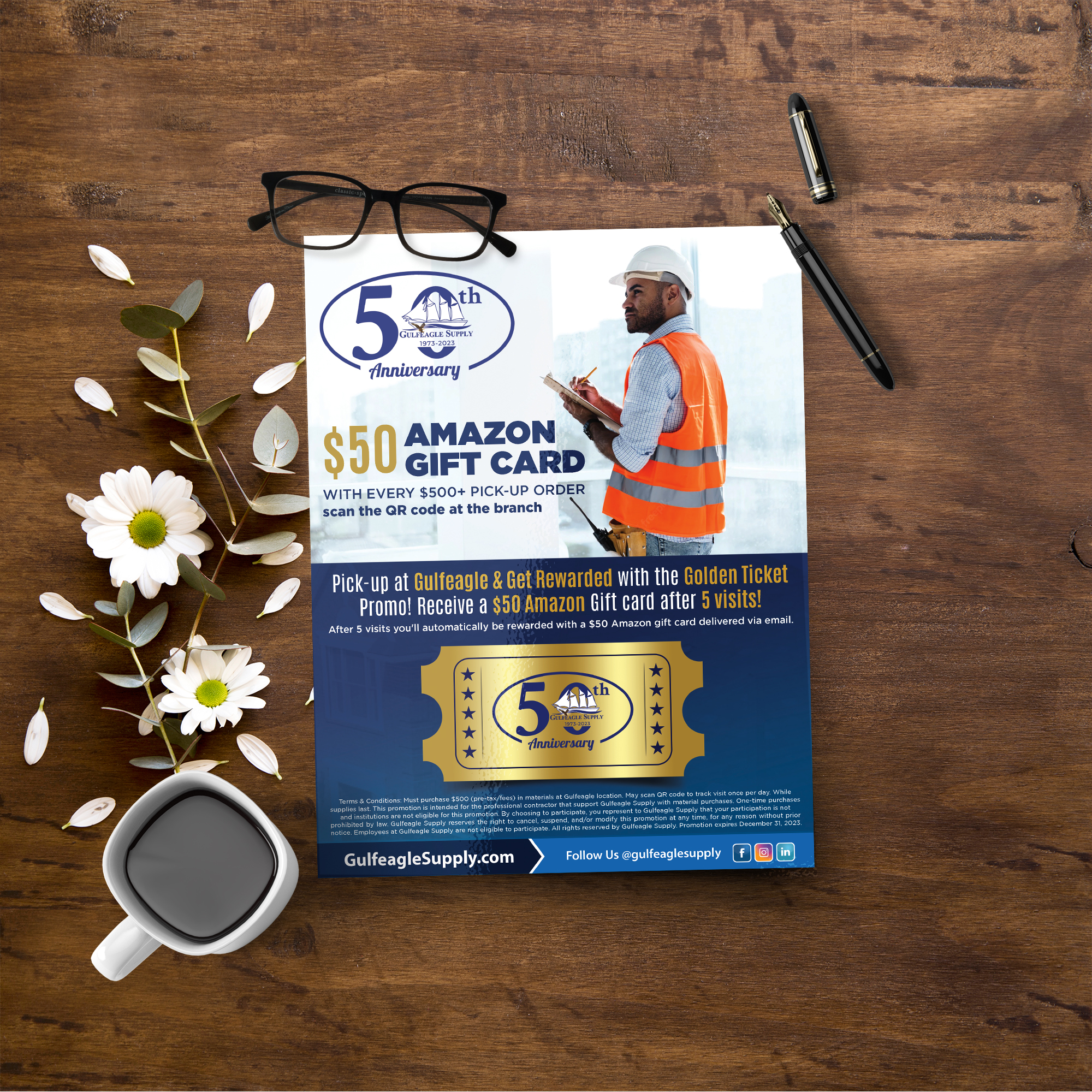 Flyer Design by Sun Creative for this project | Design #29647773