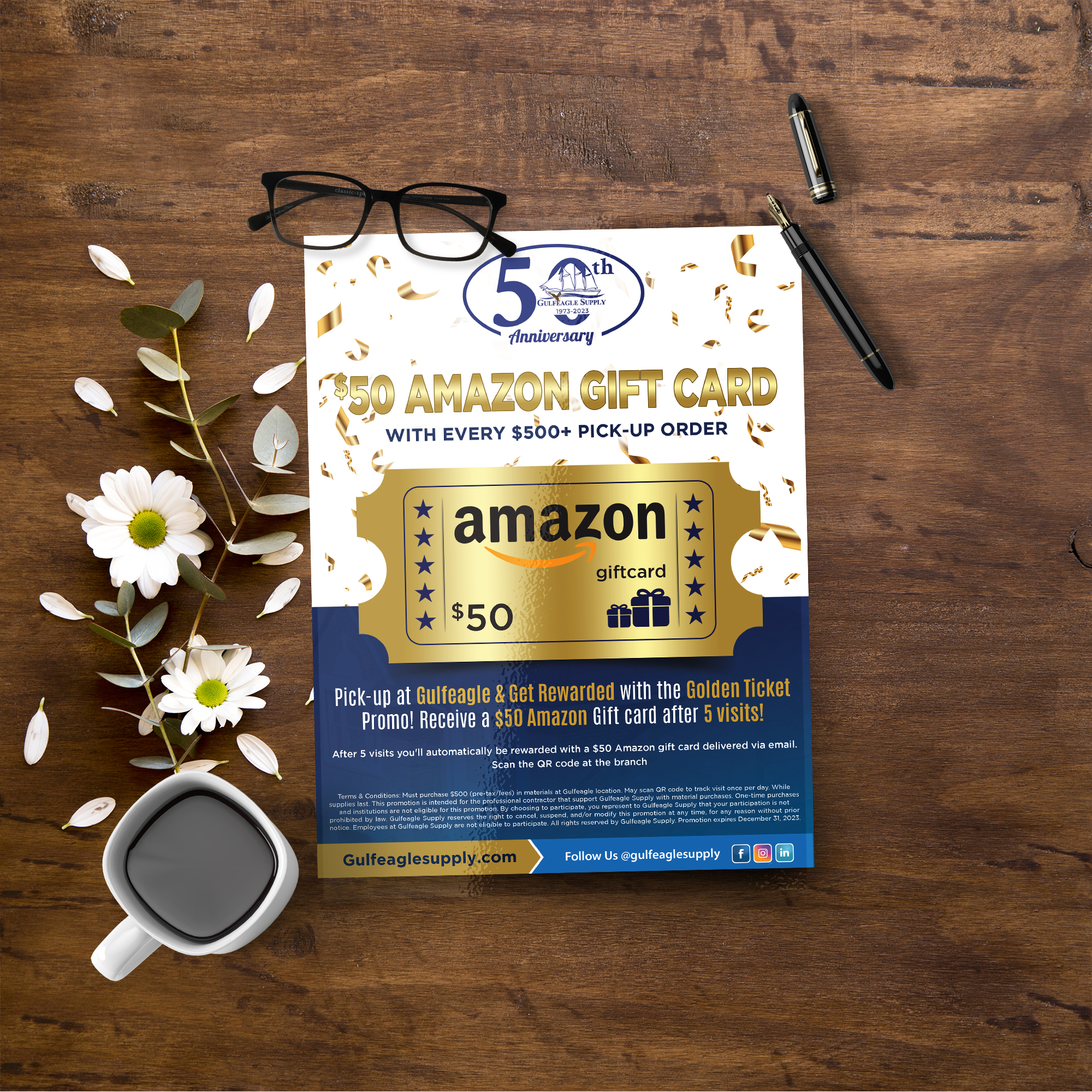 Flyer Design by Sun Creative for this project | Design #29650299