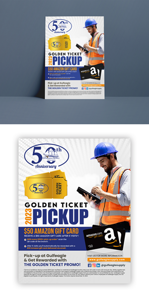 Flyer Design by debdesign for this project | Design: #29647872