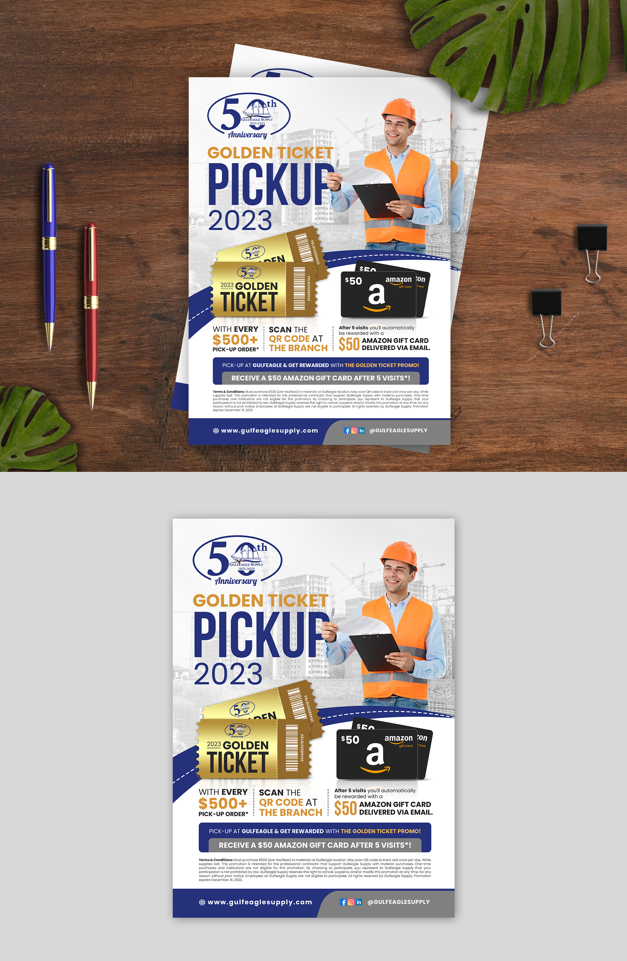 Flyer Design by debdesign for this project | Design #29648159