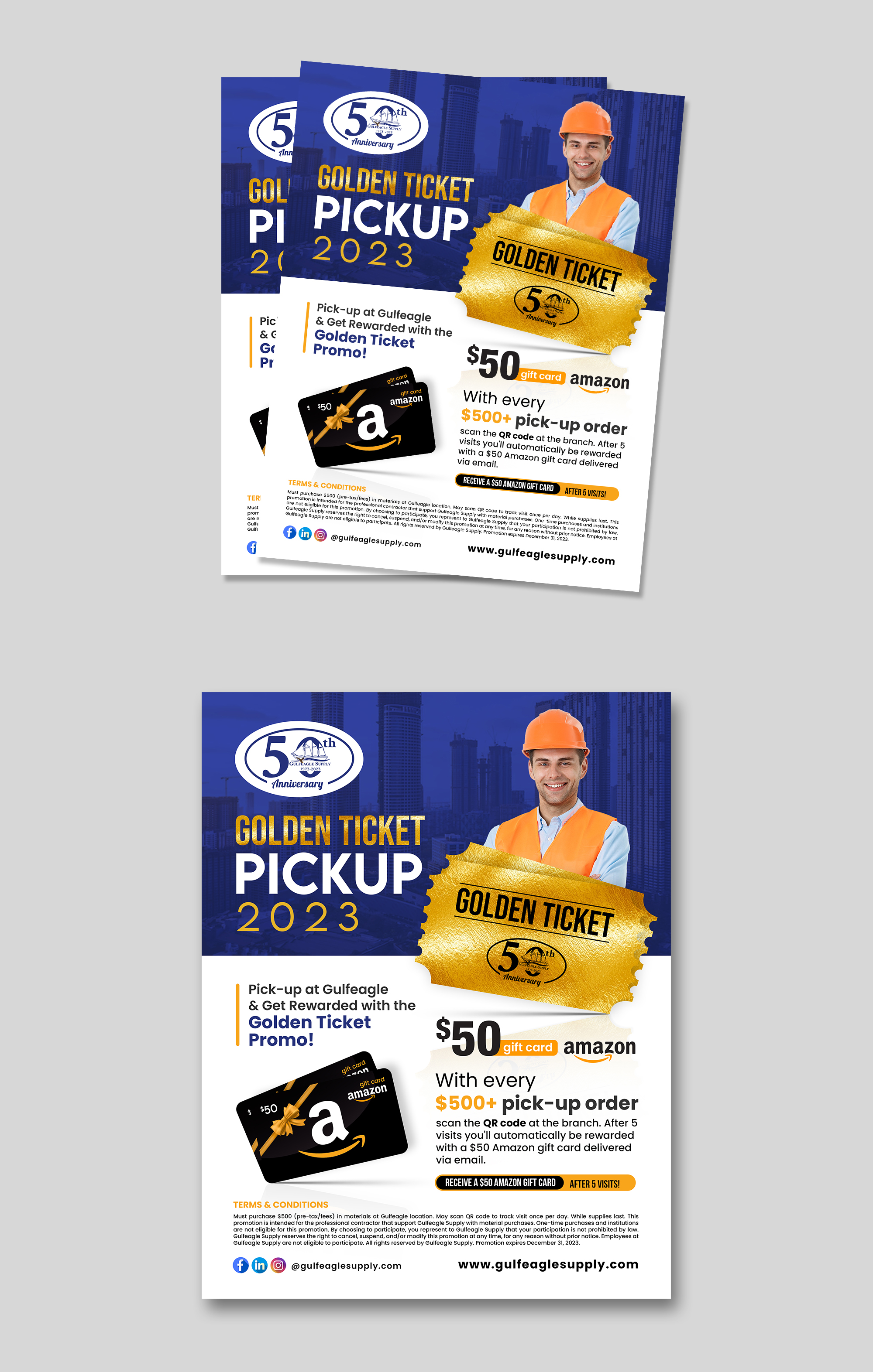 Flyer Design by debdesign for this project | Design #29648262