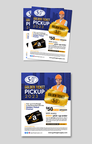 Flyer Design by debdesign for this project | Design: #29648262