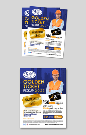 Design de Flyer par debdesign pour ce projet | Design : #29648268