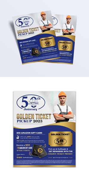 Design de Flyer par debdesign pour ce projet | Design : #29648538