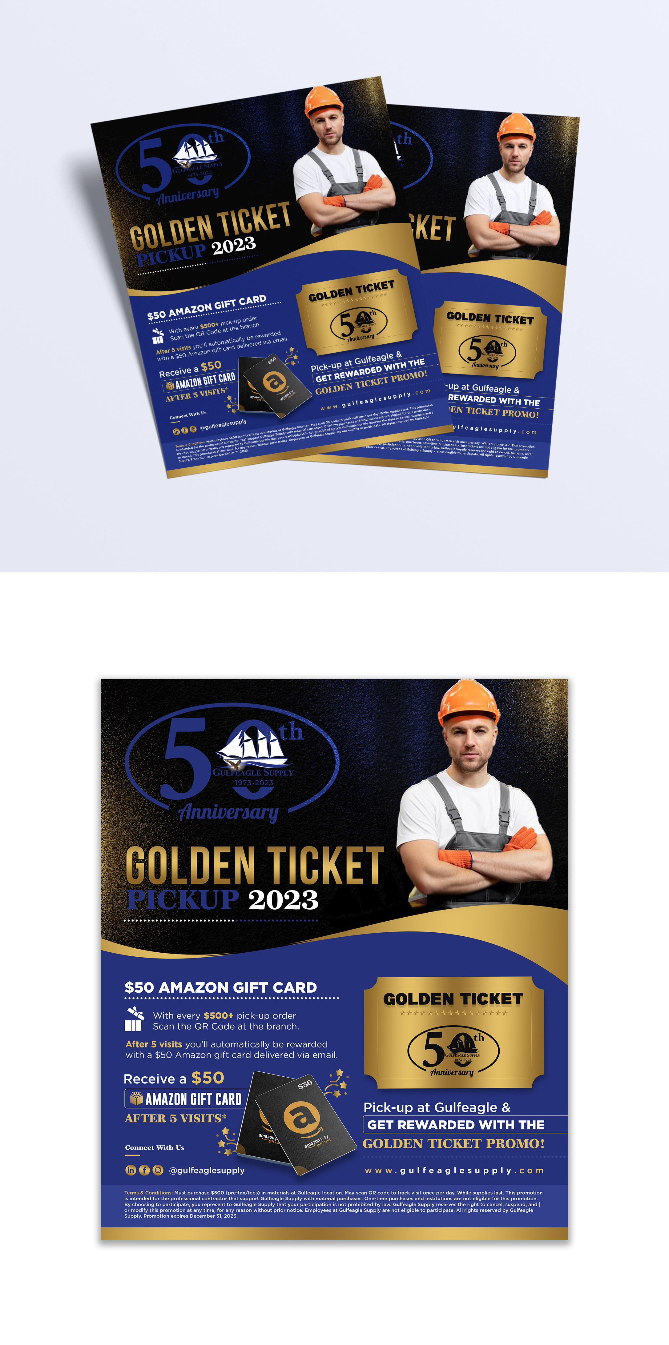 Flyer Design by debdesign for this project | Design #29648539