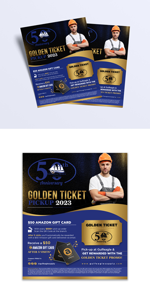 Design de Flyer par debdesign pour ce projet | Design : #29648539