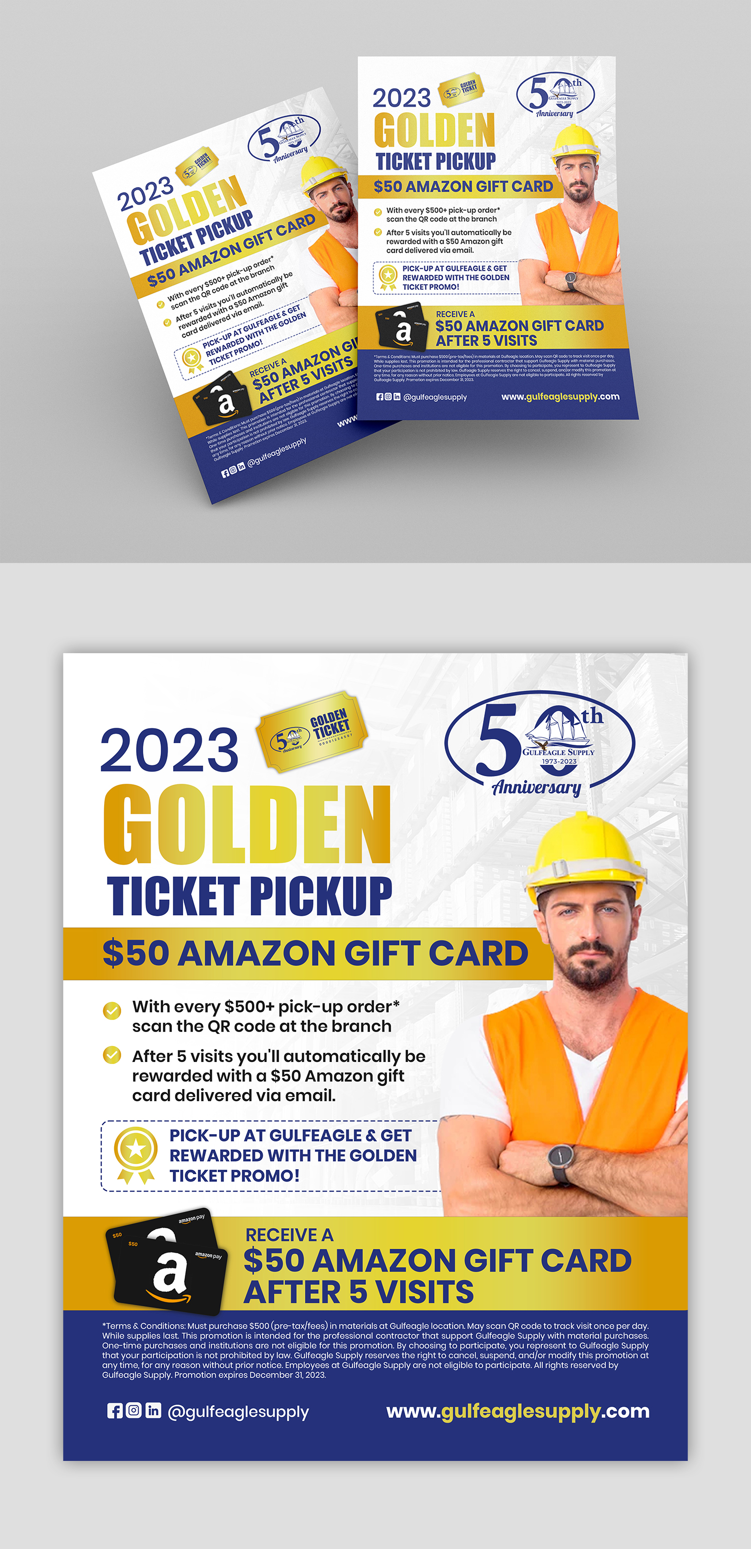 Flyer Design by debdesign for this project | Design #29648543